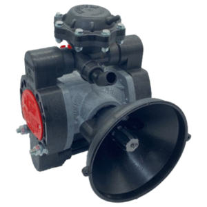 POMPA ERBICIDAT P120 TOLVERI