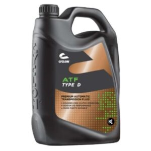 CYCLON ATF TYPE D 1L