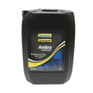 ULEI AMBRA SUPER GOLD 15W40 20L