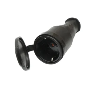 BK79248 PRIZA CU MANER