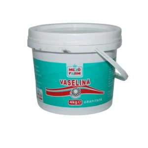 VASELINA GRAFITATA 4KG