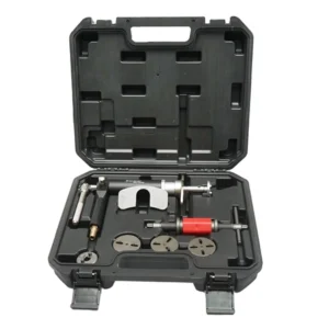SET PRESA ETIERI 8 PIESE