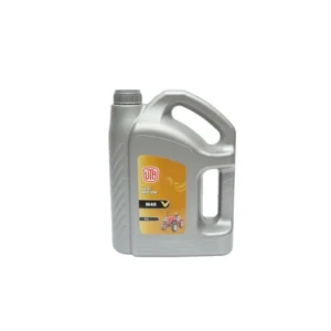 THOR ULEI MOTOR M40 5L