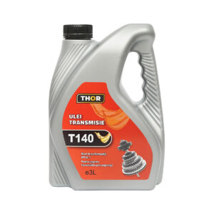 THOR ULEI TRANSMISIE T140 3L