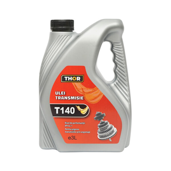 THOR ULEI TRANSMISIE T140 3L