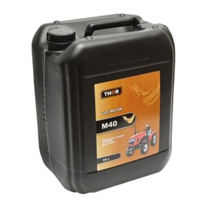 ULEI MOTOR M40 10L