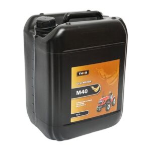 ULEI MD40 10L