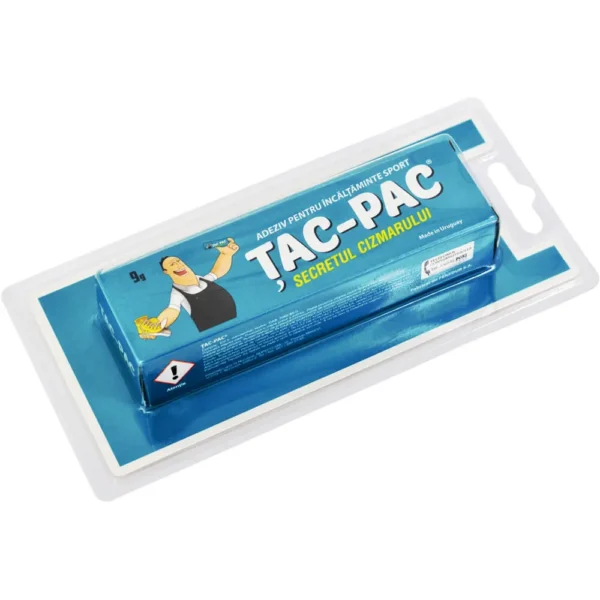 TAC-PAC 9G
