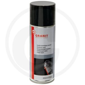 VASELINA SPRAY GRANIT