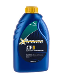 ULEI XTREME ATF D 1L