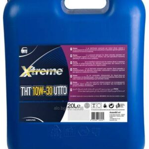 XTREME 10W30 UTTO 20 L