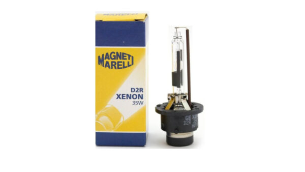 BEC XENON D2R MAGNETI