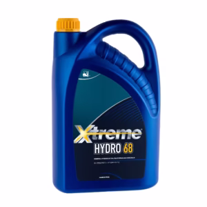 ULEI XTREME HYDRO 68 4 L