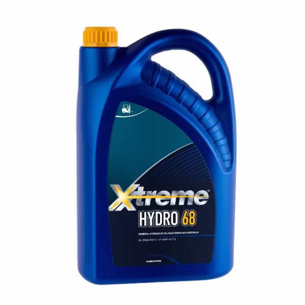 ULEI XTREME HYDRO 68 4 L
