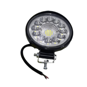 PROIECTOR ROTUND 33 LED 198W