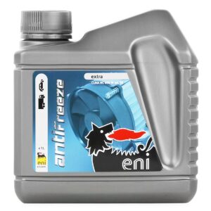 ULEI ENI ANTIFREEZE EXTRA 1L