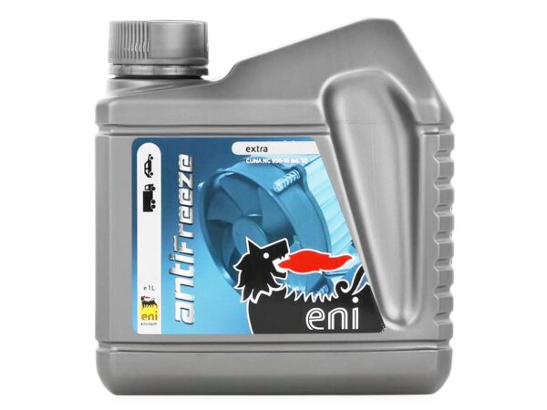 ULEI ENI ANTIFREEZE EXTRA 1L