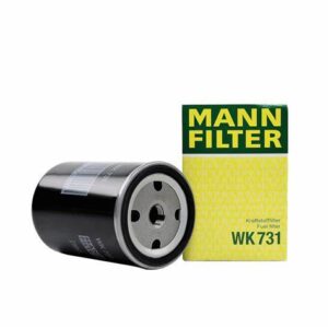 FILTRU CARBURANT MANN WK 731