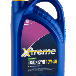 ULEI XTREME TRUCK SYNT 10W40 LOW SAPS 20L
