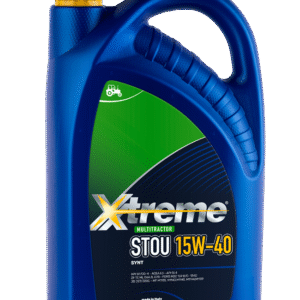 ULEI XTREME MULTITRACTOR STOU 15W40 20L