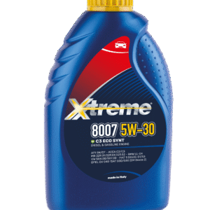 ULEI XTREME 8007 C3 5W30 1L