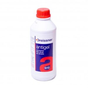 ANTIGEL CONCENTRAT G12  1L