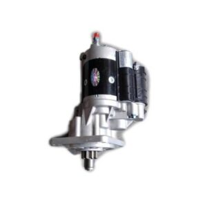DEMAROR U445 JUBANA