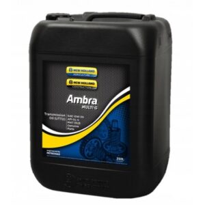 ULEI AMBRA MULTI G 10W30 20L