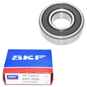 Rulment SKF 6204 2RS