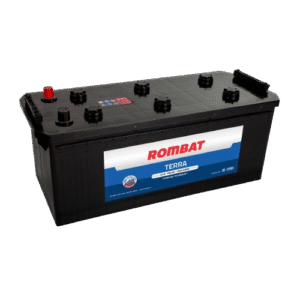 BATERIE 180AH ROMBAT TERRA