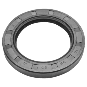 Simering 55x80x10 pentru lagar disc asamblat cu rulmenti 32011