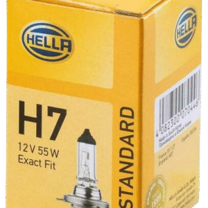 BEC H7 12 V 55W