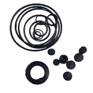 SET GARNITURI POMPA HIDRAULICA PRD 54-T