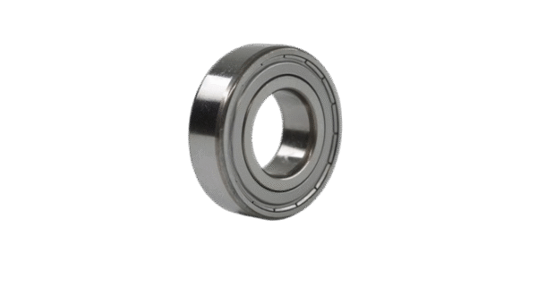 RULMENT 6206 2RS CODEX