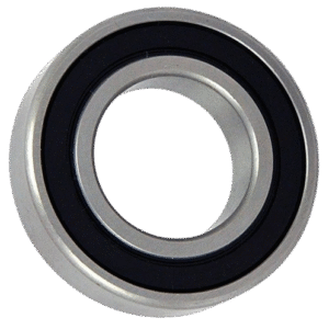 RULMENT 2207 2RS HRBQC