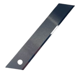 LAMA SCHIMB CUTTER NEGRE 110/18/0.5MM