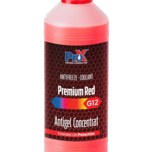 ANTIGEL CONCENTRAT G12 PREMIUM -35C 1 KG ROSU