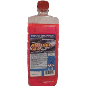 ANTIGEL CONCENTRAT ROSU -30 1KG