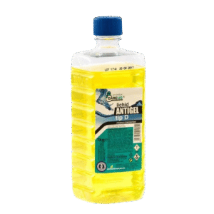 ANTIGEL CONCENTRAT GALBEN TIP-D 1KG