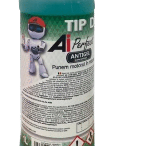 ANTIGEL CONCENTRAT VERDE TIP D - 1L