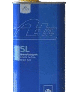 LICHID FRANA DOT 4 1L