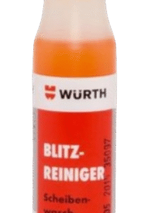 CURATATOR RAPID PARBRIZ WURTH