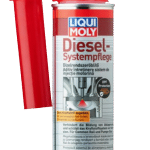 ADITIV INJECTOARE LIQUI MOLY