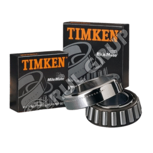 RULMENT 6204 ZZNR TIMKEN