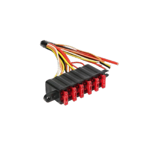 CUTIE SIGURANTE ELECTRICE U445 B02-0341A