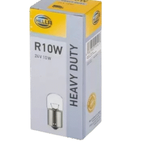 BEC HELLA R10W - 24V