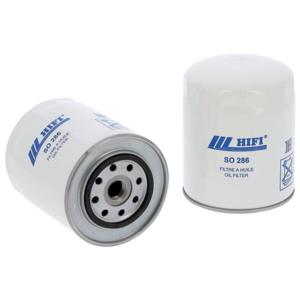 FILTRU SO286