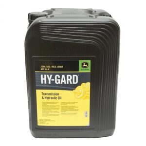 JOHN DEERE HY GARD 20 LITRI
