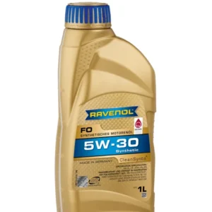 RAVENOL FO 5W30 1L