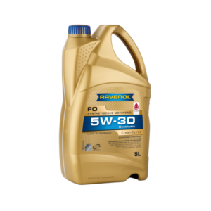 RAVENOL FO 5W30 5L